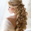 Wedding Hairstyles For Medium Hair (Photo 5 of 15)