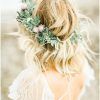 Wild Waves Bridal Hairstyles (Photo 11 of 25)