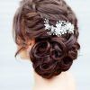 Updo Hairstyles For Sweet 16 (Photo 13 of 15)
