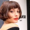 Jaw-Length Choppy Bob Hairstyles With Bangs (Photo 22 of 25)