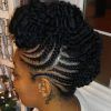 Cornrows Hairstyles For Adults (Photo 5 of 15)