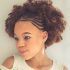  Best 15+ of Cornrows Hairstyles with Afro