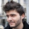 Long Hairstyles For Round Faces Men (Photo 11 of 25)