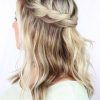 Long Hairstyles Easy And Quick (Photo 7 of 25)