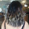 Short Bob Hairstyles With Dimensional Coloring (Photo 22 of 25)