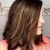 Fringy Layers Hairstyles With Dimensional Highlights (Photo 11 of 25)