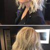 Short And Long Layer Hairstyles (Photo 21 of 25)