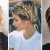 No-Fuss Dirty Blonde Hairstyles (Photo 18 of 25)