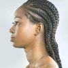 Braided Crown Hairstyles With Bright Beads (Photo 23 of 25)
