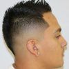 Sharp Cut Mohawk Hairstyles (Photo 1 of 25)