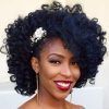 Wedding Hairstyles For Kinky Hair (Photo 8 of 15)