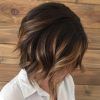 Piece-Y Pixie Haircuts With Subtle Balayage (Photo 2 of 25)