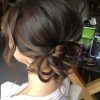Loose Wedding Updos For Short Hair (Photo 1 of 25)