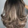 Elongated Layered Haircuts With Volume (Photo 19 of 25)