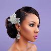 Wedding Hairstyles For Black Women (Photo 14 of 15)
