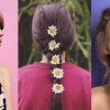 Tiny Braid Hairstyles In Crop (Photo 16 of 25)
