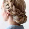 Braided Updo Hairstyles (Photo 15 of 15)