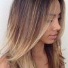 Medium Long Hairstyles With Layers (Photo 17 of 25)