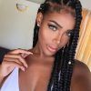 Braided Hairstyles Without Edges (Photo 9 of 15)