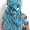 Mermaid Inspired Hairstyles For Wedding (Photo 15 of 25)