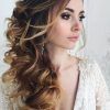 Wedding Hairstyles For Long Layered Hair (Photo 9 of 15)
