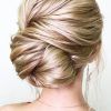 Chignon Wedding Hairstyles For Long Hair (Photo 11 of 15)