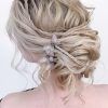 Creative And Curly Updos For Mother Of The Bride (Photo 21 of 25)