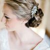 Creative And Curly Updos For Mother Of The Bride (Photo 24 of 25)