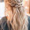 Casual Braided Hairstyles (Photo 10 of 15)