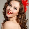 Vintage Updos For Long Hair (Photo 18 of 25)