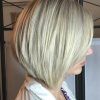 Short Shoulder Length Hairstyles For Women (Photo 18 of 25)