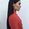Straight And Sleek Hairstyles (Photo 3 of 25)