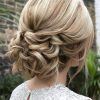 Complex-Looking Prom Updos With Variety Of Textures (Photo 6 of 25)