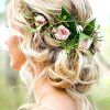 Wild Waves Bridal Hairstyles (Photo 20 of 25)