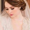 Wedding Hairstyles With Headband And Veil (Photo 3 of 15)
