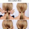 Long Hairstyles For Work (Photo 6 of 25)