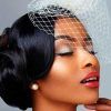 Wedding Hairstyles For Black Hair (Photo 6 of 15)