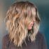 25 Best Long Bob with Choppy Ends