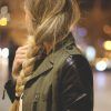 Pancaked Side Braid Hairstyles (Photo 22 of 25)