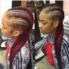 Cornrows Hairstyles For Small Heads (Photo 13 of 15)