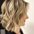  Best 25+ of Medium to Short Haircuts for Thin Hair