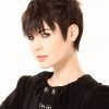 Sassy Undercut Pixie Hairstyles With Bangs (Photo 17 of 25)