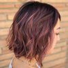 Hairstyles For Short Curly Fine Hair (Photo 24 of 25)