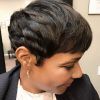 Pixie Layered Short Haircuts (Photo 17 of 25)