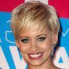 Low Maintenance Short Haircuts For Round Faces (Photo 9 of 25)
