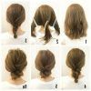 Diy Simple Wedding Hairstyles For Long Hair (Photo 12 of 15)