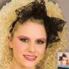 80S Hair Updo Hairstyles (Photo 9 of 15)