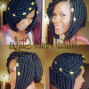Jalicia Braid Hairstyles (Photo 12 of 15)