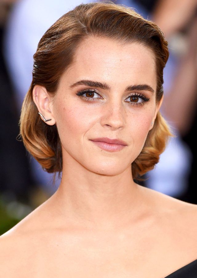25 Collection of Cute Celebrity Short Haircuts