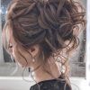 Messy Updo For Long Hair (Photo 8 of 25)